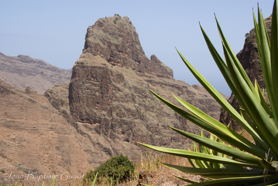 Cap-Vert  Santo Antao