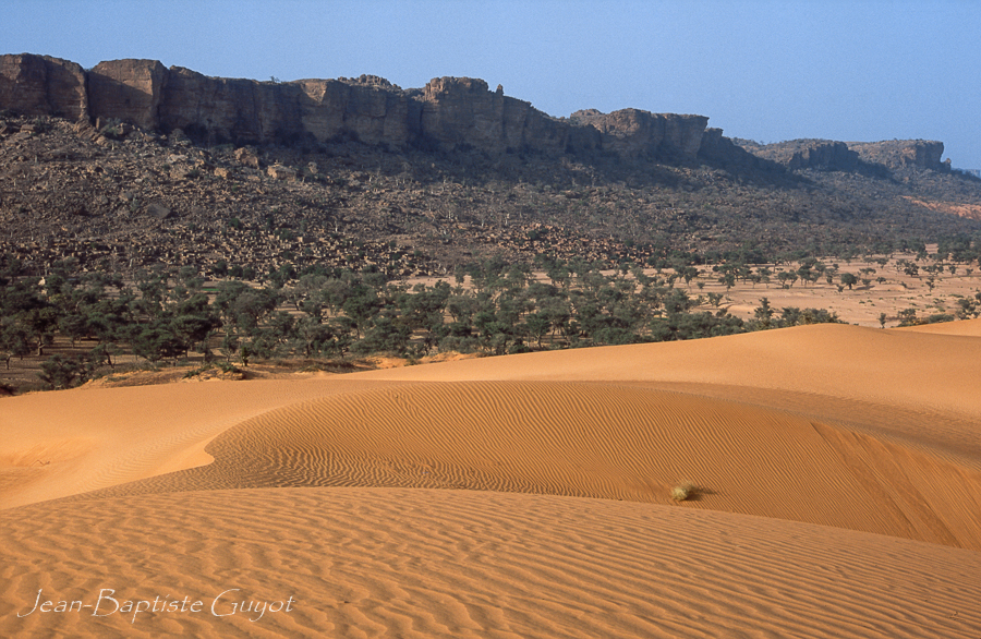 Mali Pays Dogon