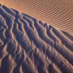 Jean-Batiste Guyot, photographie, désert, Sahara, dune, Algérie, Timimoun, erg